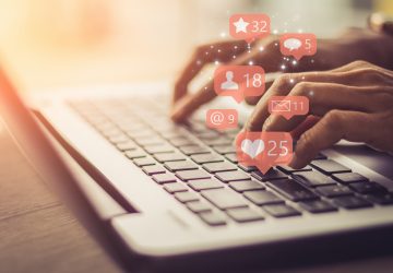 The Essentials of Social Media: Know Your Competition