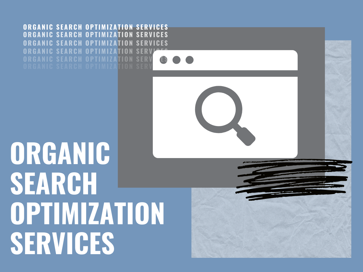 organic seo company