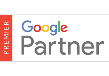 Another Year as a Google Premier Partner Agency