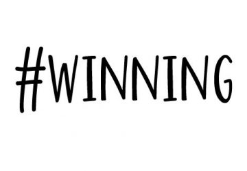We’ve (not you, us) Been Invited to the Global Marketing Awards!
