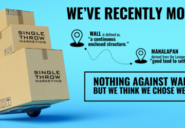 Are we still a digital marketing company at the Jersey Shore?