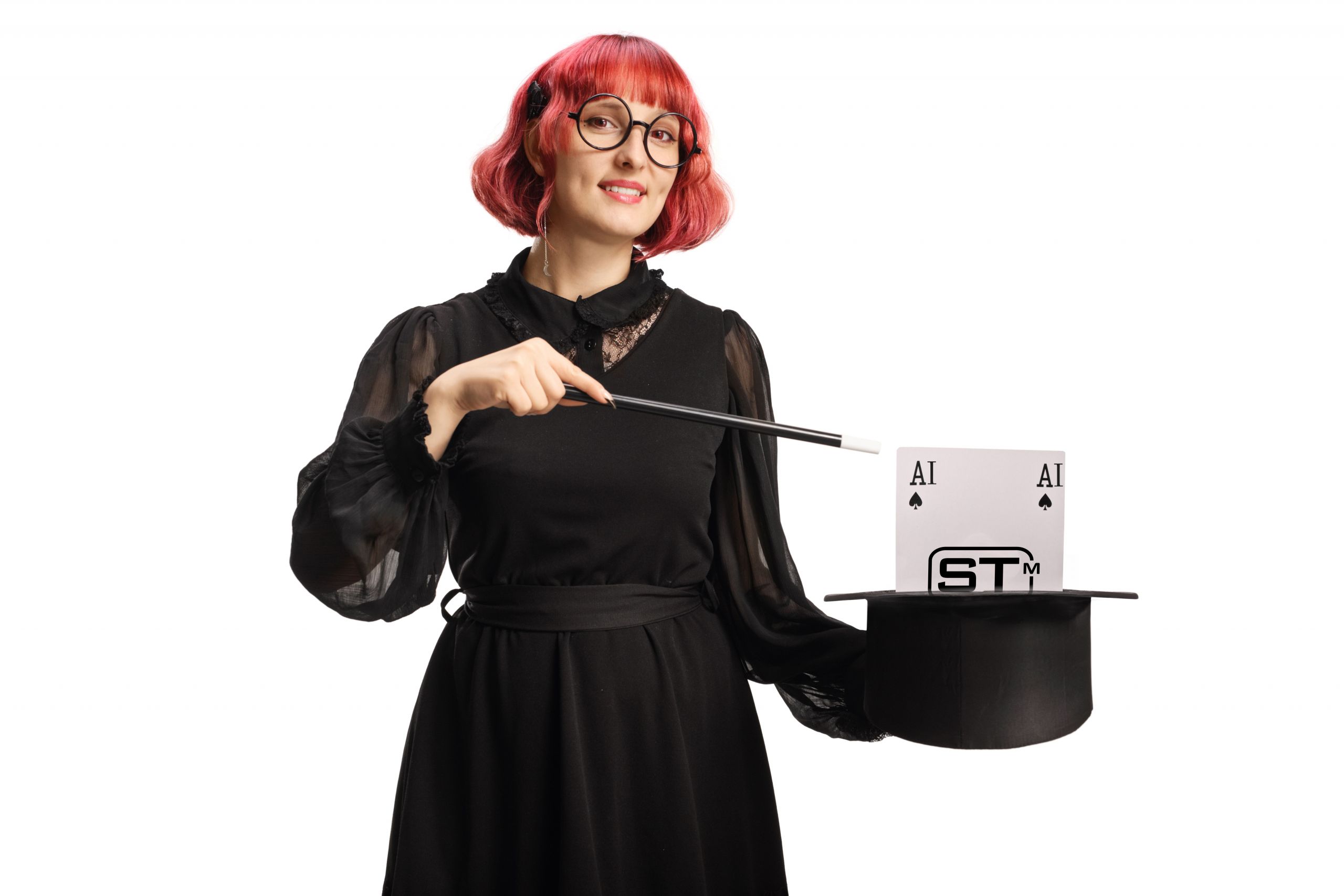 Will AI Replace My Marketing Company